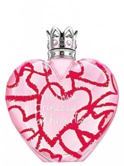 Vera Wang Princess of Hearts EDT 50 ml Kadın Parfümü kullananlar yorumlar